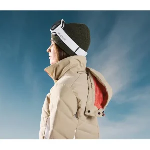 Veste de ski femme — SKU KXP80ZCGJQ6LP3CW