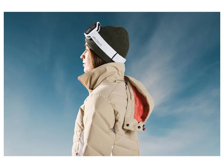 Veste de ski femme — SKU KXP80ZCGJQ6LP3CW