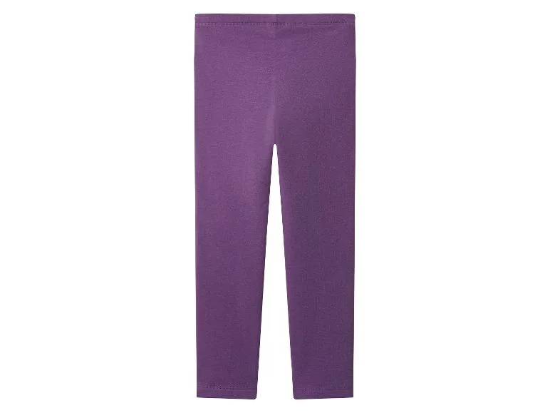 Legging thermique petite fille - Image 8