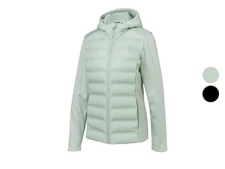 Veste hybride femme — SKU NXP6SS49Q5D2U7MNIL - Image 7