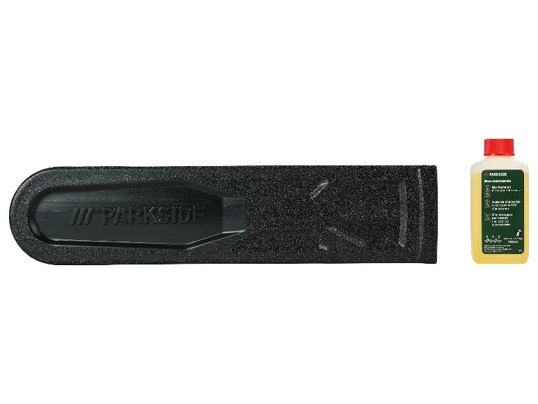 Tronçonneuse électrique PEKS 2200 B1, guide 46 cm, 2200 W - Image 5