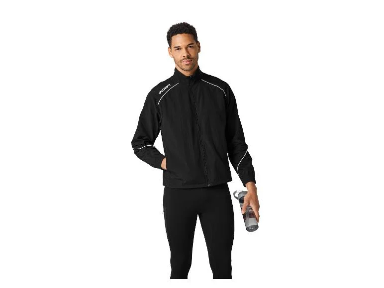 Veste technique homme — SKU 8YU9FPWIMQJ4X25EL - Image 2