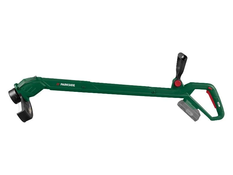Coupe-bordures sans fil PART 20-Li B2, 24 cm, 20 V - Image 8