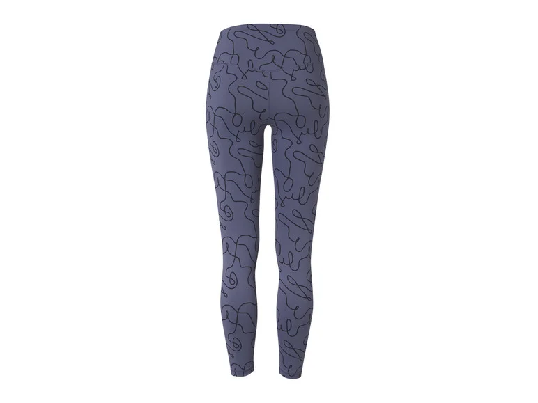 Legging technique femme — SKU DEBCJRI8QW5AGXJ2DA - Image 2