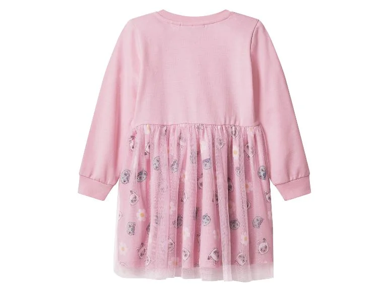 Robe petite fille — SKU BWHHKUELETVLLWC1 - Image 8