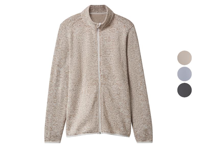 Veste en polaire femme - Image 2