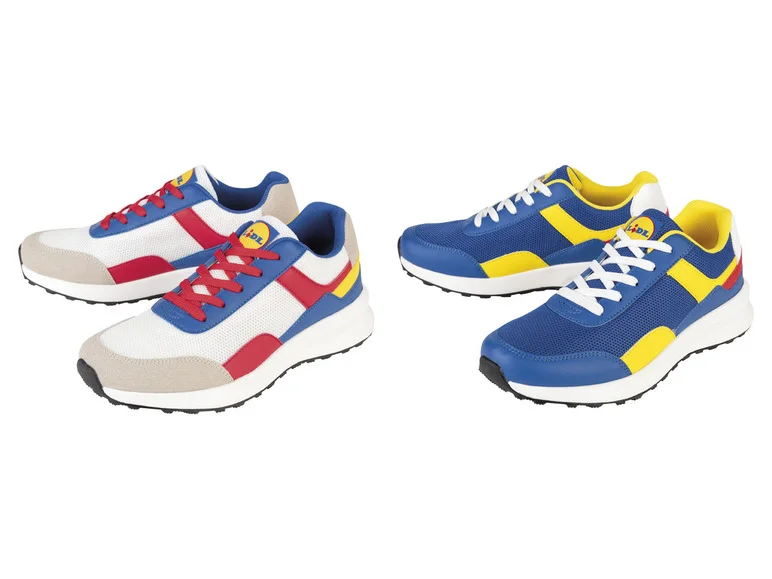 Sneakers femme LIDL - Image 6