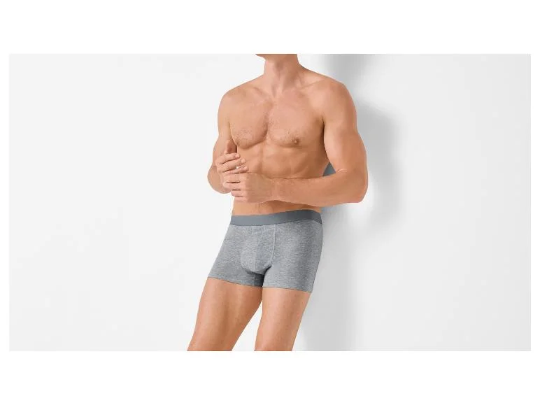 Lot de 3 boxers homme — SKU GETSN19D7FCHQBGONI - Image 13