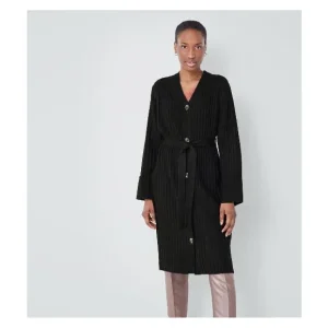 Gilet en maille femme