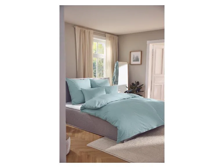 Drap-housse en jersey, 180-200 x 200 cm — SKU M9MSGWSV95B0Z11BL - Image 2