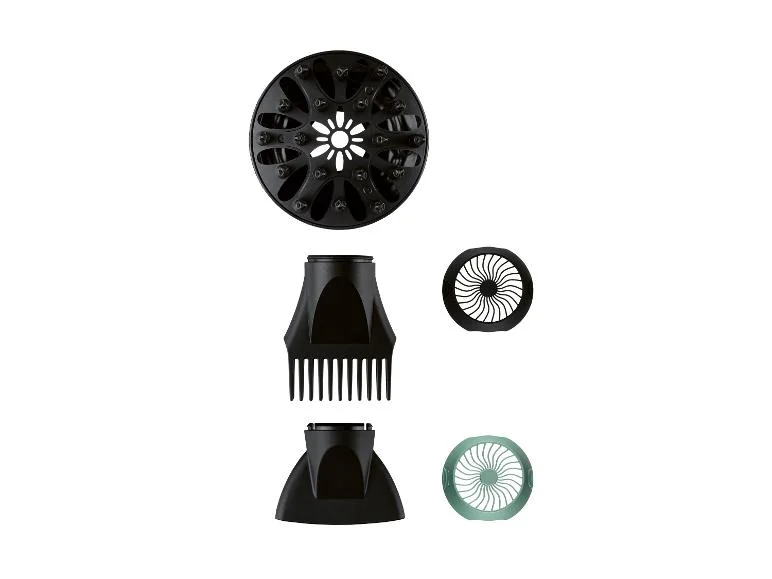 Sèche-cheveux ionique Premium CHAC 2400 C3, 2400 W - Image 14