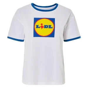 T-shirt LIDL femme — SKU 6L9ZOI2F3H0JRAGFZ