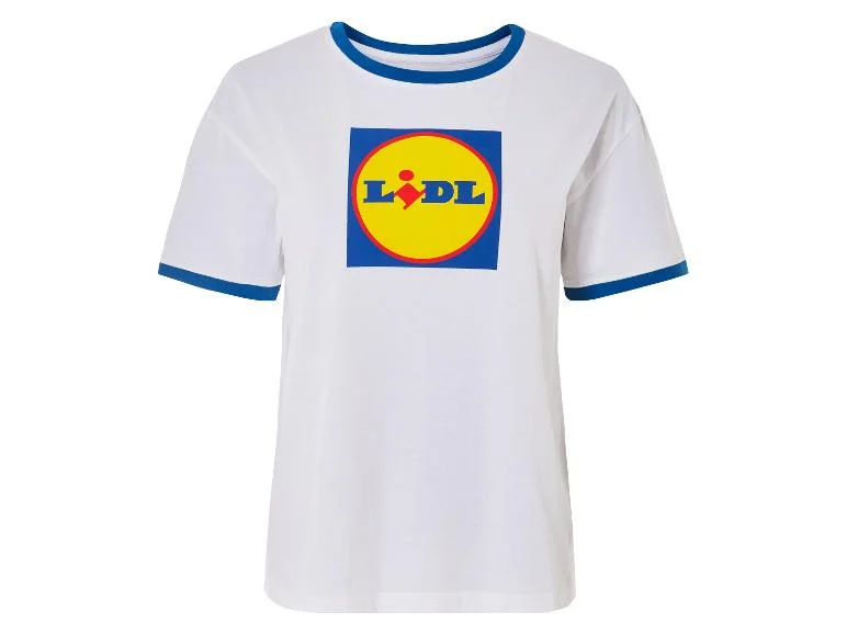 T-shirt LIDL femme — SKU 6L9ZOI2F3H0JRAGFZ