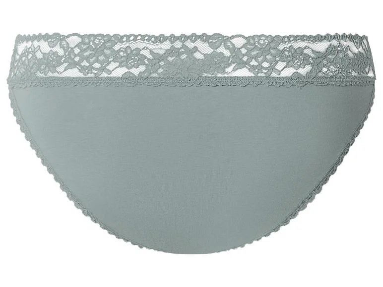 Lot de 5 culottes à dentelle femme — SKU HWLG3C7MXZ57Y4Y3A1 - Image 9