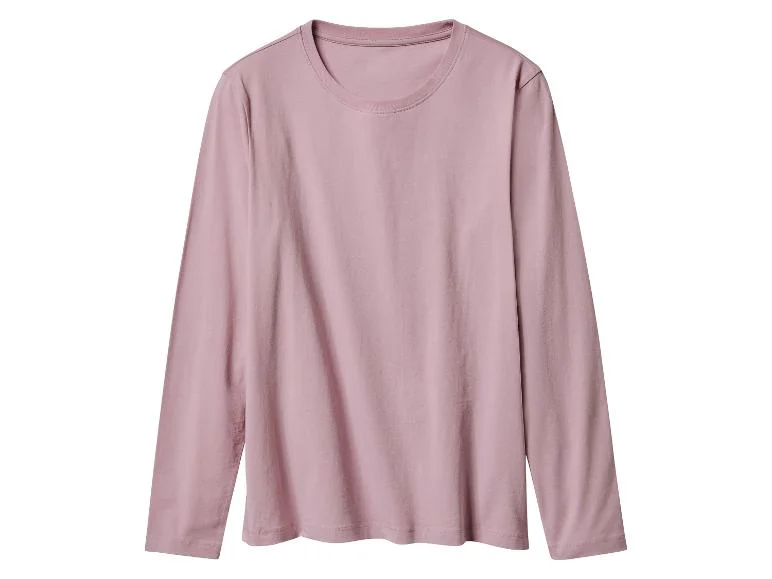 Lot de 2 t-shirts manches longues femme — SKU 5KERDWBCC1A5ZXDBMD - Image 10