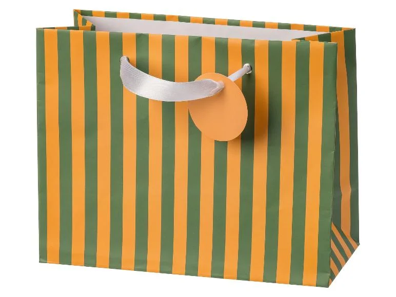 Set de sacs cadeaux, 10 pièces - Image 12