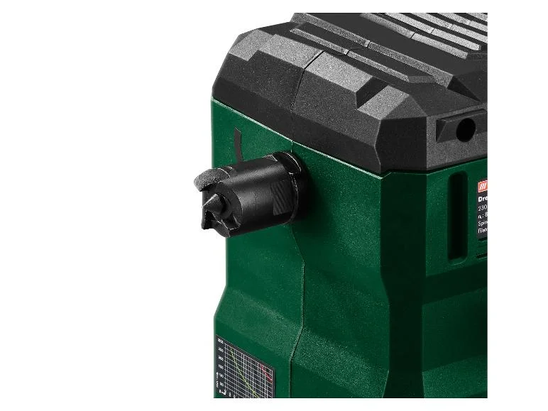 Tour PDM 600 D2, 550 W - Image 6
