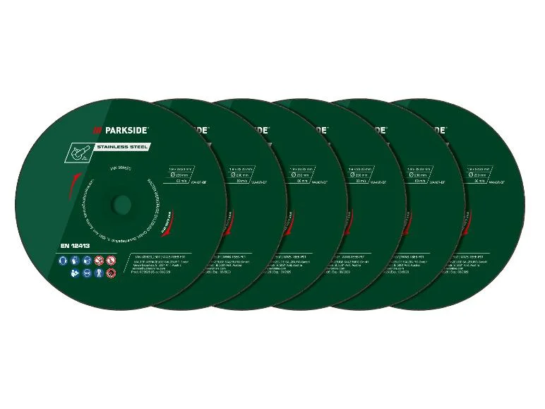 Disque(s) à tronçonner, Ø 230 mm - Image 3