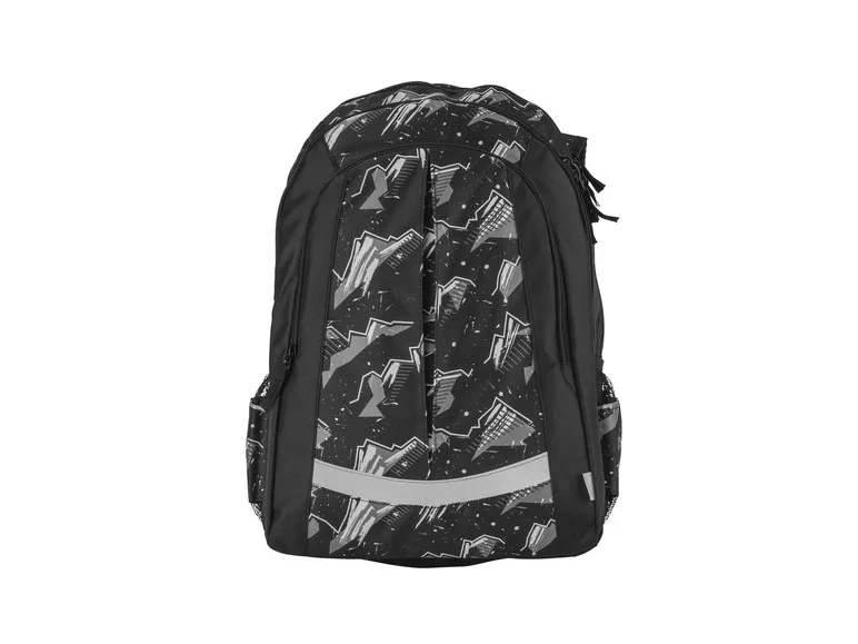 Sac à dos scolaire, 27 L — SKU IW12QFRFJ4ZDH0M2 - Image 16