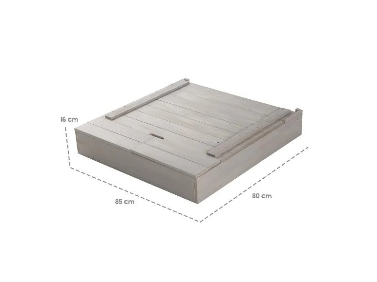 Bac à sable — SKU XRGOA4WI1WTCYO7R - Image 3