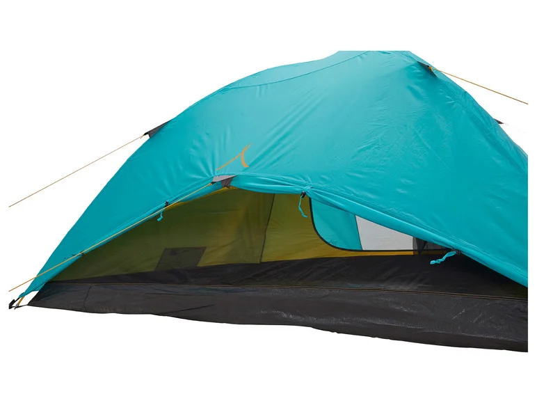 Tente dôme TOPEKA, pour 3 personnes, étanche - Image 18