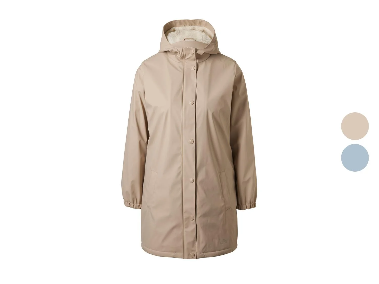Veste de pluie thermique enfant - Image 18