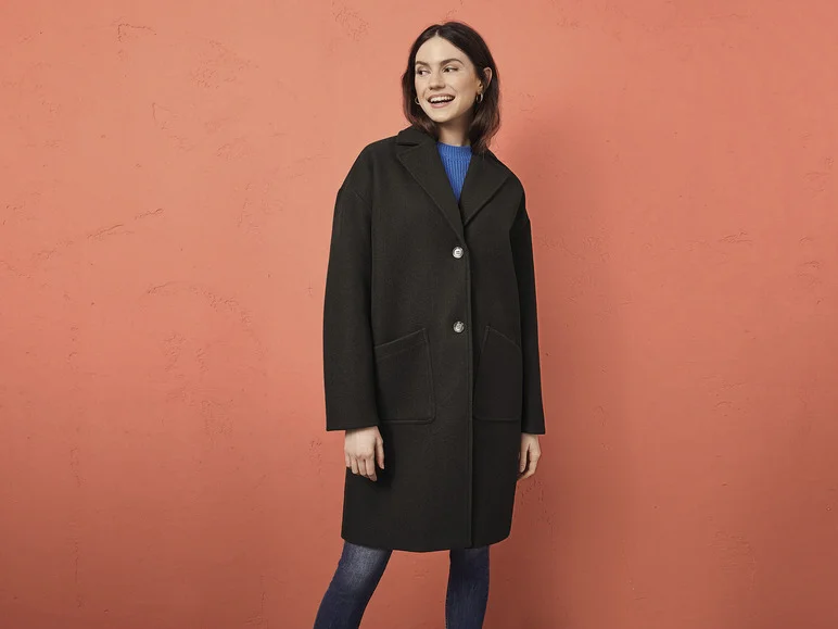 Manteau femme — SKU 6BP8EXFGBR9FRHJ3X5 - Image 7