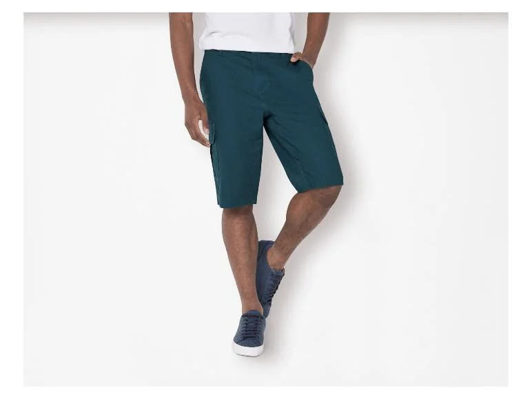 Bermuda cargo homme — SKU HWTZ2BVM0EO217GX - Image 6