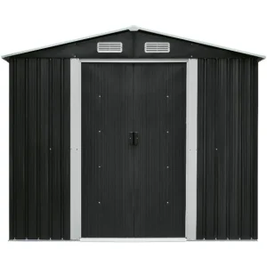 Abri de jardin XL, 3,5 m2 — SKU MB8KD6XGWOQ86G7U6