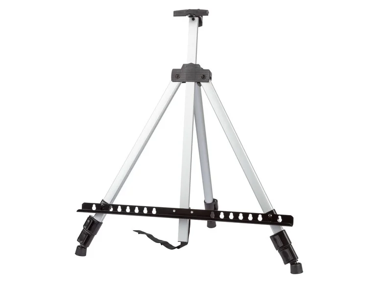 crelando® Chevalet en aluminium, pliant avec sac - Image 10