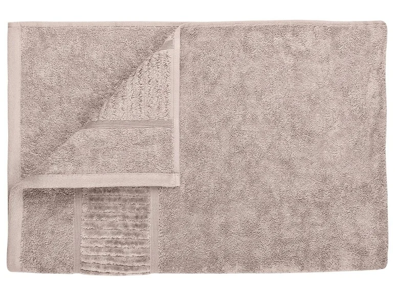 Serviette éponge, 70 x 200 cm - Image 19