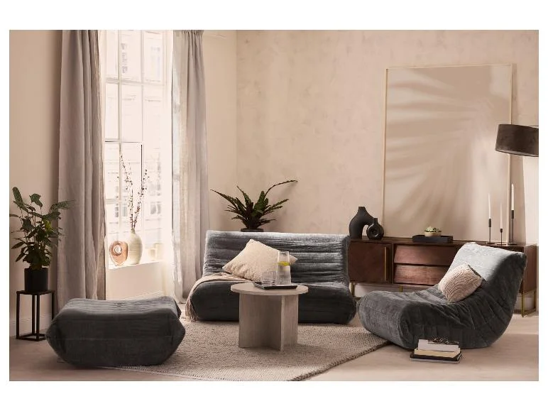 Pouf lounge d'intérieur — SKU LI9HG97CY3EP3IADW - Image 4