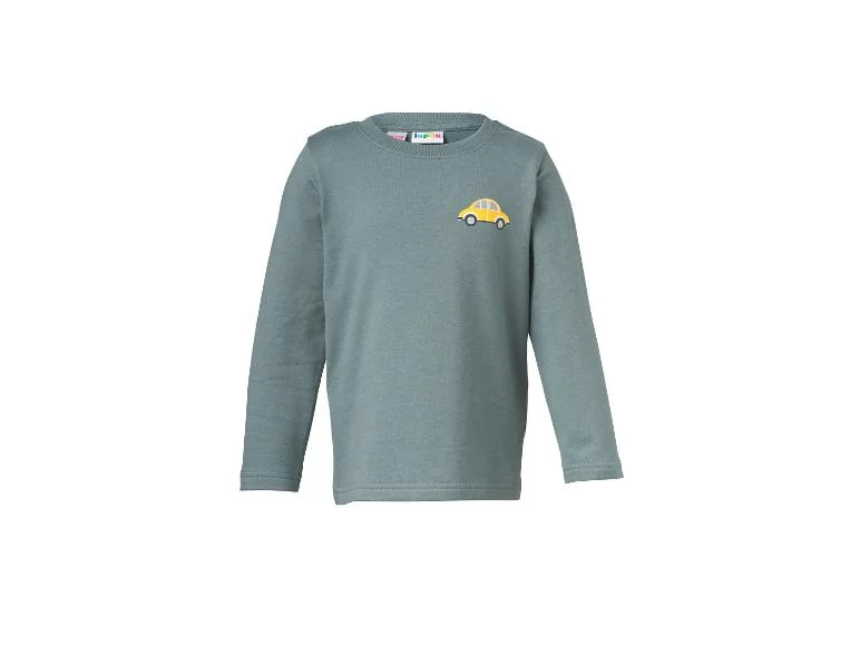 Lot de 2 sweats thermiques enfant - Image 11