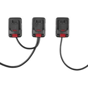 Sac à dos pour batteries portables PPRA 20 B1, 20V / 40V