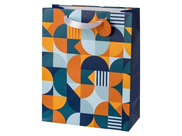 Set de sacs cadeaux, 10 pièces - Image 24