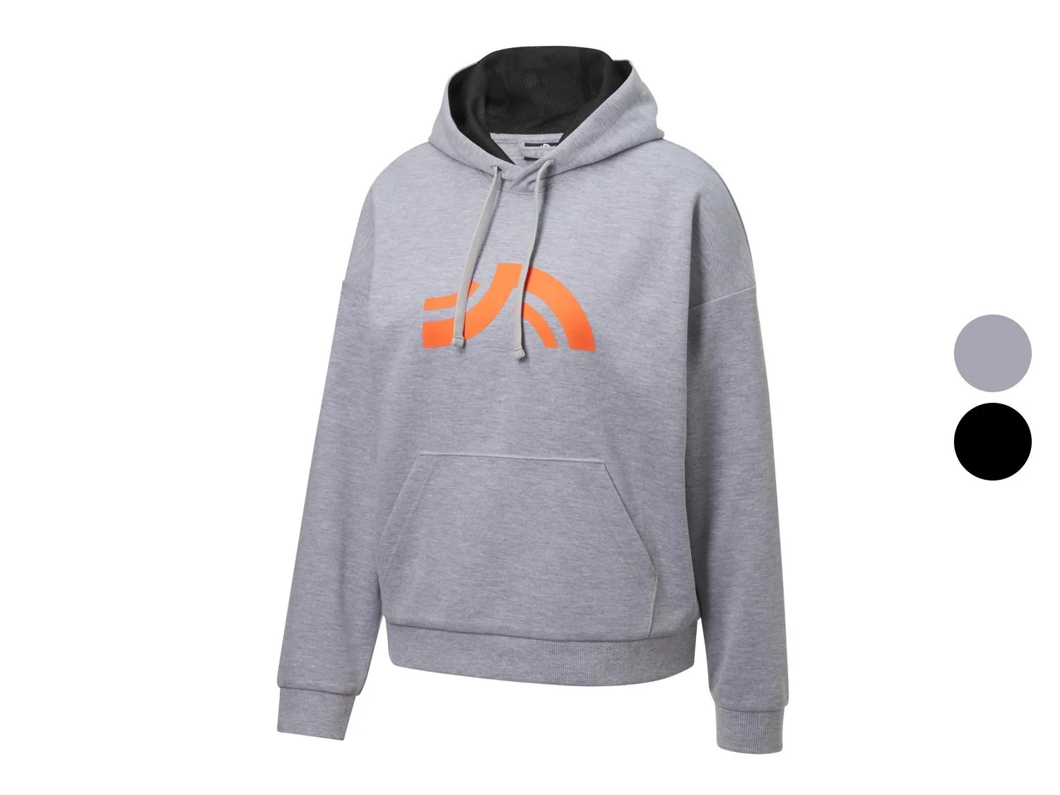 Sweat à capuche femme — SKU GK0AKC2WRFRUEBAL - Image 9