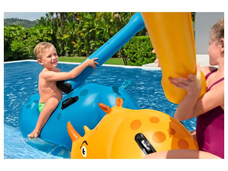 Jeu de piscine Rhino RumbleTM - Image 11
