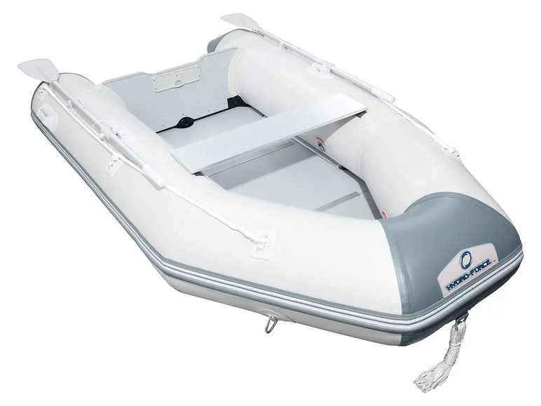 HYDRO-FORCETM Canot pneumatique Caspian Pro - Image 12