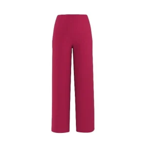 Pantalon large 7/8 femme