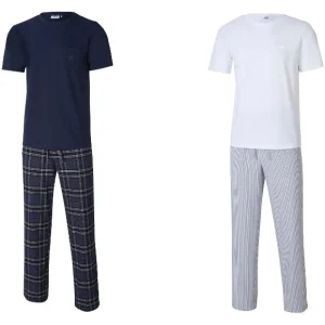 Ensemble pyjama homme — SKU NMH3MCHE92ML1UAF