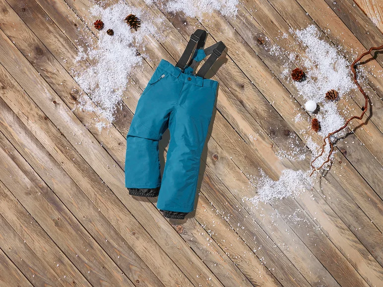 Pantalon de neige garçon - Image 6