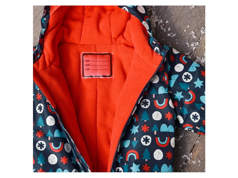 Combinaison d'hiver bébé — SKU XJD8ZBDO4ETWLXYTM - Image 12