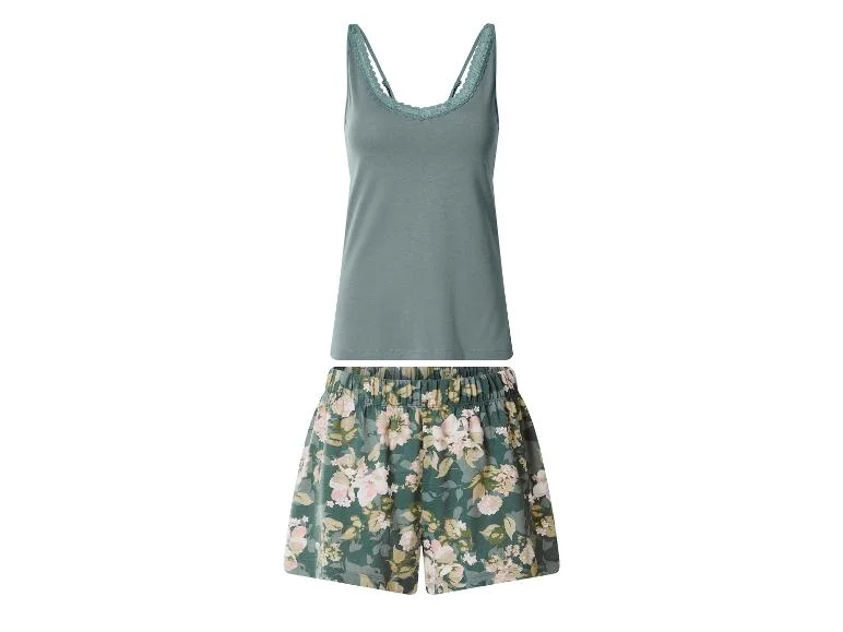 Ensemble pyjama femme — SKU 9HSRXZ6N7X52VGZCQ - Image 7