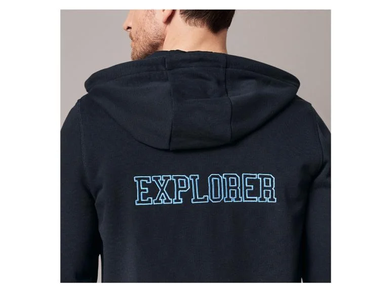 Sweat molletonné homme — SKU T5CANNM78HA2AG9DT - Image 6