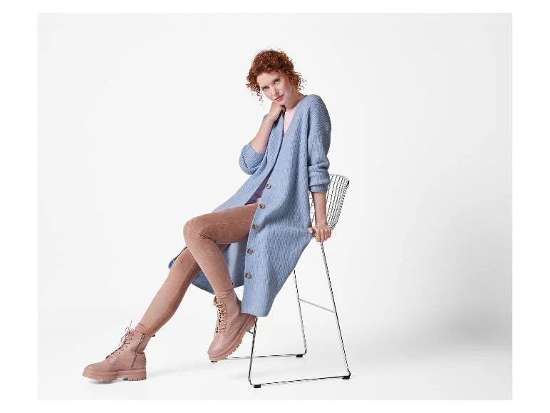 Cardigan femme — SKU 2HG0B5FD4B2M36JNW6 - Image 4