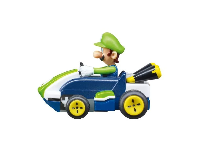 Mario Kart® Mini RC voiture de circuit - Image 21