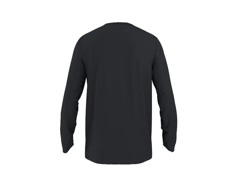 Lot de 2 t-shirts à manches longues homme — SKU Y0M5XZKYHE0IS2SF - Image 16