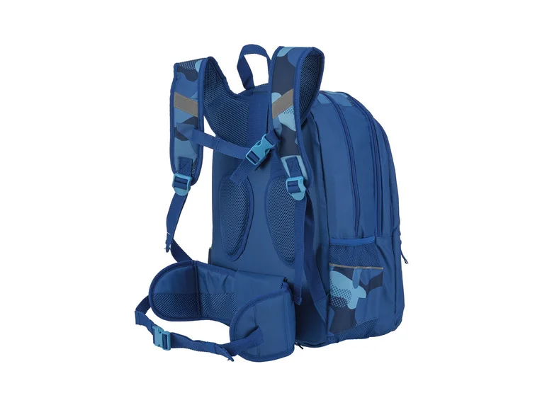 Sac à dos scolaire, 27 L — SKU IW12QFRFJ4ZDH0M2 - Image 14