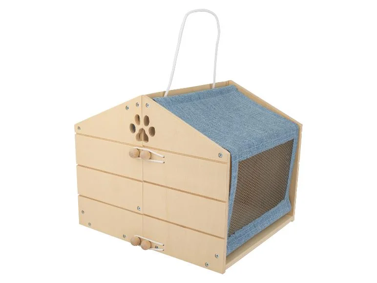 Maison pour chien ou Maison pour chat ou Maison pour cochon d'Inde - Image 11