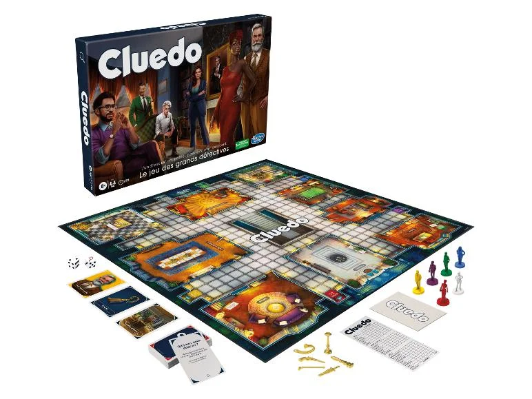 Jeux de société - Image 19